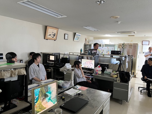 生成AIに関するセミナーを受講しました