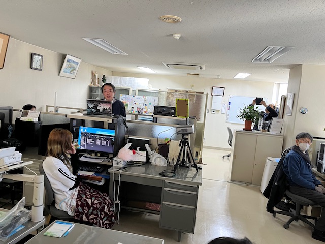 生成AIに関するセミナーを受講しました（2回目）